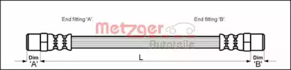  METZGER 4113271